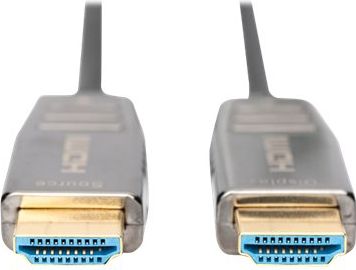 Digitus  Digitus Connection Cable | HDMI to HDMI | 10 m AK-330126-100-S