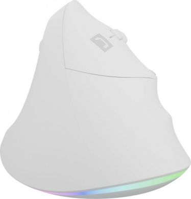 Genesis Genesis | Mouse | Natec Crake 2 Pro | Wired | White NMY-2273