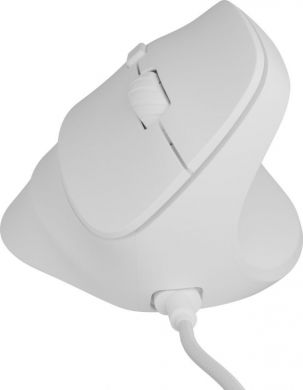 Genesis Genesis | Mouse | Natec Crake 2 Pro | Wired | White NMY-2273