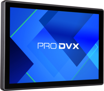 ProDVX APPC-10S | 10 TP Pcap 10ms | 10.1 " | Landscape/Portrait | 24/7 | Android | 450 cd/m&sup2; | 160 &deg; | 160 &deg; 5010710