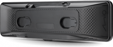 Mio Mio MiVue R860WD, Dash Cam | GPS | Wi-Fi | Front and rear cams synchronized for recording with an unobstructed view; 11.26" IPS anti-glare touchscreen; Upgrade to the STARVIS 2 technology for clear details; Integrated high speed Wi-Fi &ndash; Quick pairing 5415N7540005