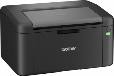 brother Brother HL-L1240W | Mono | Laser | Printer | Wi-Fi | Maximum ISO A-series paper size A4 | Black HLL1240WRE1