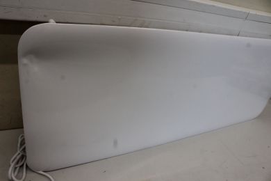 Mill SALE OUT. Mill PA1300WIFI4 Panel Heater with WiFi Gen 4 1300 W Suitable for rooms 15-19 m&sup2; White IPX4 | SALE OUT. Mill Invisible Smart WiFi Heater | PA1300WIFI4 | Panel Heater | 1300 W | Suitable for rooms up to 15-19 m&sup2; | White | DAMAGED PACKAGING, PA1300WIFI4SO