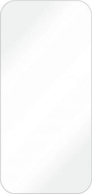 Fixed Fixed Screen protector | Apple | iPhone 17 | Tempered glass | Transparent | 2.5D FIXGD-1600-TR