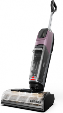 Bissell Bissell All-in One Multi-Surface Cleaner | CrossWave OmniForce EdgeFind Select | Cordless operating | Washing function | 25.9 V | Operating time (max) 45 min | Black/Silver 4330N