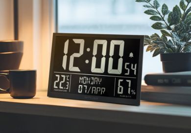 Muse Muse Wall Clock | M-160 WMC M-160 WMC