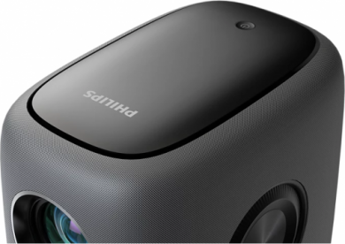 Philips Philips NeoPix 950 Smart | Full HD (1920x1080) | 1400 ANSI lumens | Wi-Fi NPX950/INT