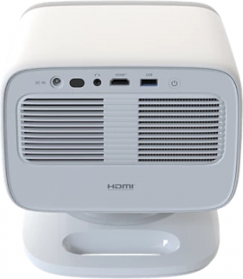 Philips Philips NeoPix 444 | Full HD (1920x1080) | 500 ANSI lumens | White NPX444/INT