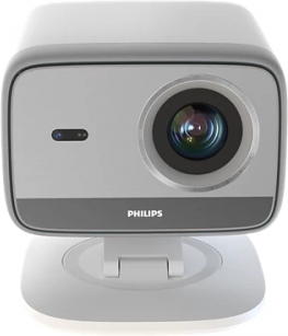 Philips Philips NeoPix 444 | Full HD (1920x1080) | 500 ANSI lumens | White NPX444/INT