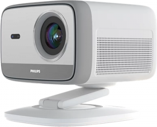 Philips Philips NeoPix 444 | Full HD (1920x1080) | 500 ANSI lumens | White NPX444/INT