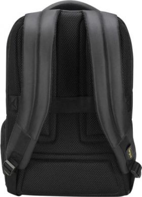 Targus Targus CityGear | Fits up to size 12-14 " | Laptop Backpack | Black | Shoulder strap TCG655GL