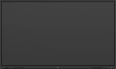 LG LG 86TR3DQ-B | 86 " | 400 cd/m&sup2; | Landscape | 16/7 | webOS | 8 ms | 178 &deg; | 178 &deg; 86TR3DQ-B.AUEQ