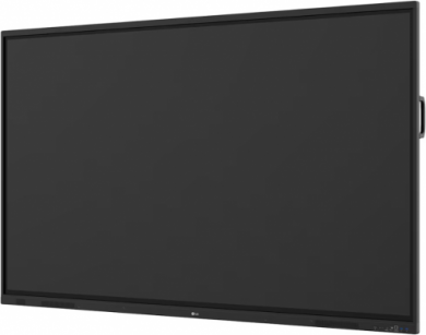 LG LG 86TR3DQ-B | 86 " | 400 cd/m&sup2; | Landscape | 16/7 | webOS | 8 ms | 178 &deg; | 178 &deg; 86TR3DQ-B.AUEQ