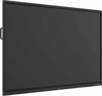 LG LG 86TR3DQ-B | 86 " | 400 cd/m&sup2; | Landscape | 16/7 | webOS | 8 ms | 178 &deg; | 178 &deg; 86TR3DQ-B.AUEQ