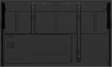 LG LG 86TR3DQ-B | 86 " | 400 cd/m&sup2; | Landscape | 16/7 | webOS | 8 ms | 178 &deg; | 178 &deg; 86TR3DQ-B.AUEQ