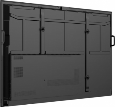 LG LG 86TR3DQ-B | 86 " | 400 cd/m&sup2; | Landscape | 16/7 | webOS | 8 ms | 178 &deg; | 178 &deg; 86TR3DQ-B.AUEQ