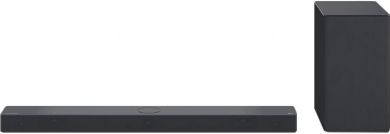 LG LG Soundbar with Dolby Atmos | SC9S | Bluetooth SC9S.DEUSLLM