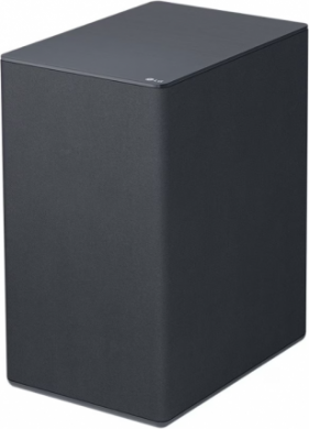 LG LG Soundbar with Dolby Atmos | SC9S | Bluetooth SC9S.DEUSLLM