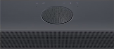 LG LG Soundbar with Dolby Atmos | SC9S | Bluetooth SC9S.DEUSLLM