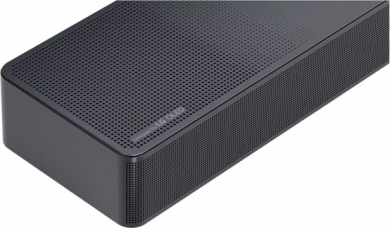 LG LG Soundbar with Dolby Atmos | SC9S | Bluetooth SC9S.DEUSLLM