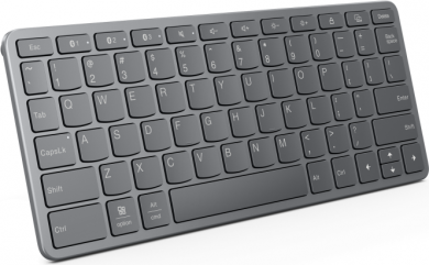 Lenovo Lenovo | Multi-Device | Keyboard | Wireless | English | Bluetooth ZG38C05820