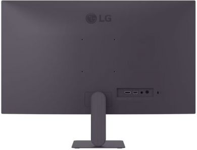 LG LG | 27G411A-B | 27 " | IPS | FHD | 16:9 | 144 Hz | 5 ms | 1920 x 1080 pixels | 250 cd/m&sup2; | HDMI ports quantity 1 27G411A-B.AEU