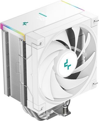 Deepcool Deepcool CPU Air Cooler | AK500S Digital SE | Intel, AMD R-AK500S-WHADMN-GJD