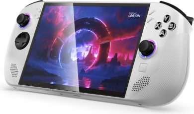 Lenovo Lenovo Legion Go S Screen Protector GXJ1R20663 | Elektrika.lv