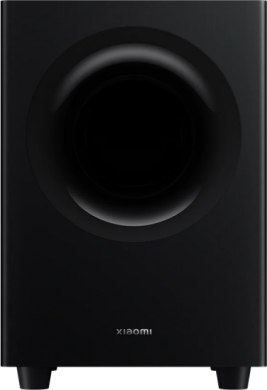 Xiaomi Xiaomi Soundbar Pro 2.1 ch | 300 W | Bluetooth | Black | Wireless connection QBH4336EU