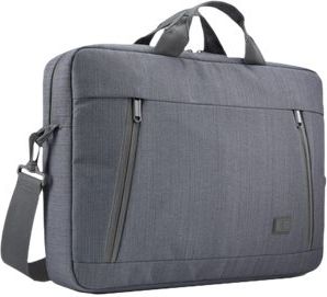 Case Logic Case Logic Huxton | Fits up to size 16 " | Laptop attach&eacute; | Graphite | Shoulder strap HUXA215 GRAPHITE