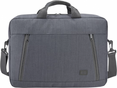 Case Logic Case Logic Huxton | Fits up to size 16 " | Laptop attach&eacute; | Graphite | Shoulder strap HUXA215 GRAPHITE