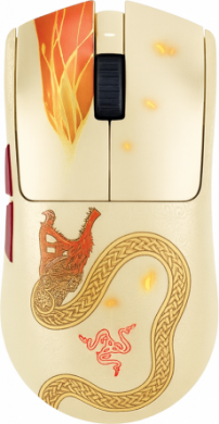 Razer Razer Gaming Mouse | Viper V3 Pro | Wireless/Wired | Counter Strike 2 Edition RZ01-05120800-R3M1