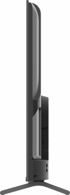 Blaupunkt Blaupunkt QLED TV | 55QBG6000S | 55 | Smart TV | Google TV | Black 55QBG6000S