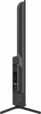 Blaupunkt Blaupunkt QLED TV | 55QBG6000S | 55 | Smart TV | Google TV | Black 55QBG6000S