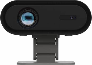 Philips Philips Home Projector NeoPix 160 | Full HD (1920x1080) | 250 ANSI lumens | Black NPX160/INT