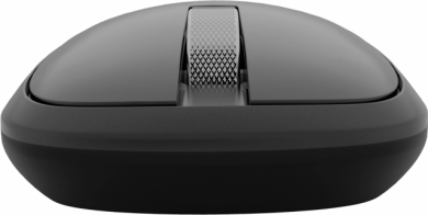 Natec Natec | Mouse | Lark | Wireless | 2.4 GHz, Bluetooth | Anthracite NMY-2335