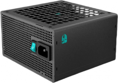 Deepcool Deepcool Power supply, 80 PLUS Gold | PQ750G | 750 W R-PQ750G-FD1B-JGEU-V