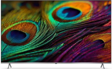 Sharp Sharp 4K QLED TV | 75JP7265E | 75 | Smart TV | Google TV | UHD 75JP7265E