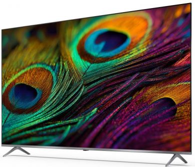 Sharp Sharp 4K QLED TV | 75JP7265E | 75 | Smart TV | Google TV | UHD 75JP7265E