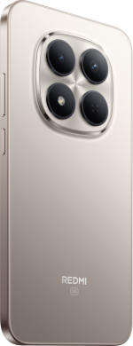 Xiaomi Xiaomi Redmi | Note 15 Pro | Titanium | 6.83 " | AMOLED | 1220 x 2772 pixels | Mediatek | Internal RAM 8 GB | 256 GB | Dual SIM | 4G | 5G | Main camera resolution 200+8+2 MP | Secondary camera resolution 20 MP | Android | 15 | 6580 mAh 71411