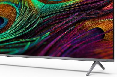 Sharp Sharp 4K QLED TV | 75JP7265E | 75 | Smart TV | Google TV | UHD 75JP7265E