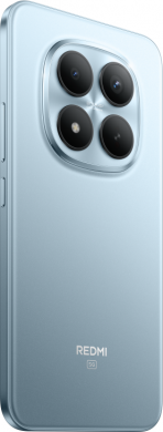 Xiaomi Xiaomi Redmi | Note 15 Pro+ | Glacier Blue | 6.83 " | AMOLED | 1220 x 2772 pixels | Qualcomm | Internal RAM 8 GB | 256 GB | Dual SIM | 4G | 5G | Main camera resolution 200+8+2 MP | Secondary camera resolution 32 MP | Android | 15 72808