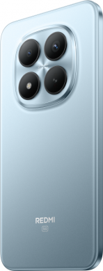 Xiaomi Xiaomi Redmi | Note 15 Pro+ | Glacier Blue | 6.83 " | AMOLED | 1220 x 2772 pixels | Qualcomm | Internal RAM 8 GB | 256 GB | Dual SIM | 4G | 5G | Main camera resolution 200+8+2 MP | Secondary camera resolution 32 MP | Android | 15 72808