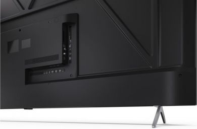 Sharp Sharp 4K QLED TV | 75JP7265E | 75 | Smart TV | Google TV | UHD 75JP7265E