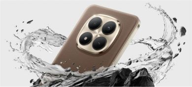 Xiaomi Xiaomi Redmi | Note 15 Pro+ | Mocha Brown | 6.83 " | AMOLED | 1220 x 2772 pixels | Qualcomm | Internal RAM 8 GB | 256 GB | Dual SIM | 4G | 5G | Main camera resolution 200+8+2 MP | Secondary camera resolution 32 MP | Android | 15 72821