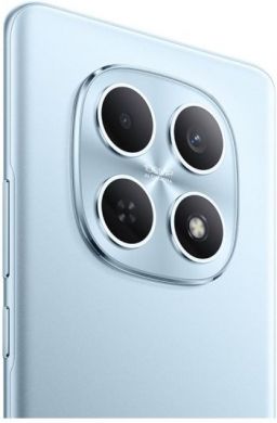 Xiaomi Xiaomi Redmi | Note 15 | Glacier Blue | 6.77 " | AMOLED | 1080 x 2392 pixels | Mediatek | Internal RAM 6 GB | 128 GB | Dual SIM | 4G | Main camera resolution 108 MP | Secondary camera resolution 20 MP | Android | 15 | 6000 mAh 73042