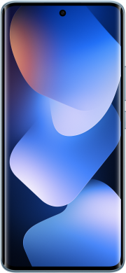 Xiaomi Xiaomi Redmi | Note 15 | Glacier Blue | 6.77 " | AMOLED | 1080 x 2392 pixels | Mediatek | Internal RAM 6 GB | 128 GB | Dual SIM | 4G | Main camera resolution 108 MP | Secondary camera resolution 20 MP | Android | 15 | 6000 mAh 73042