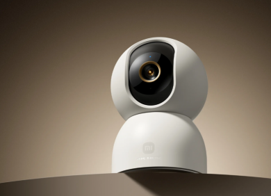 Xiaomi Xiaomi Smart Camera C701 EU | Dome | 8 MP | F/1.6 | H.265 | microSD card (8 GB to 256 GB) BHR07X7EU