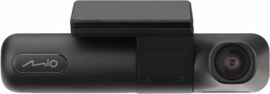 Mio Mio MiVue E80D HDR Dual Rear Camera 5413N7040020 | Elektrika.lv