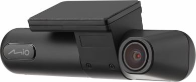 Mio Mio MiVue E80D HDR Dual Rear Camera 5413N7040020 | Elektrika.lv